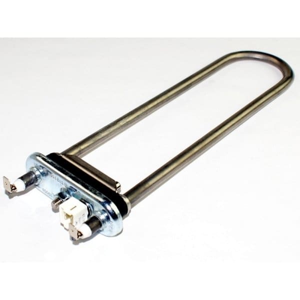 Lg Replacement Heater Assembly For Washer, Part # Aeg73309907