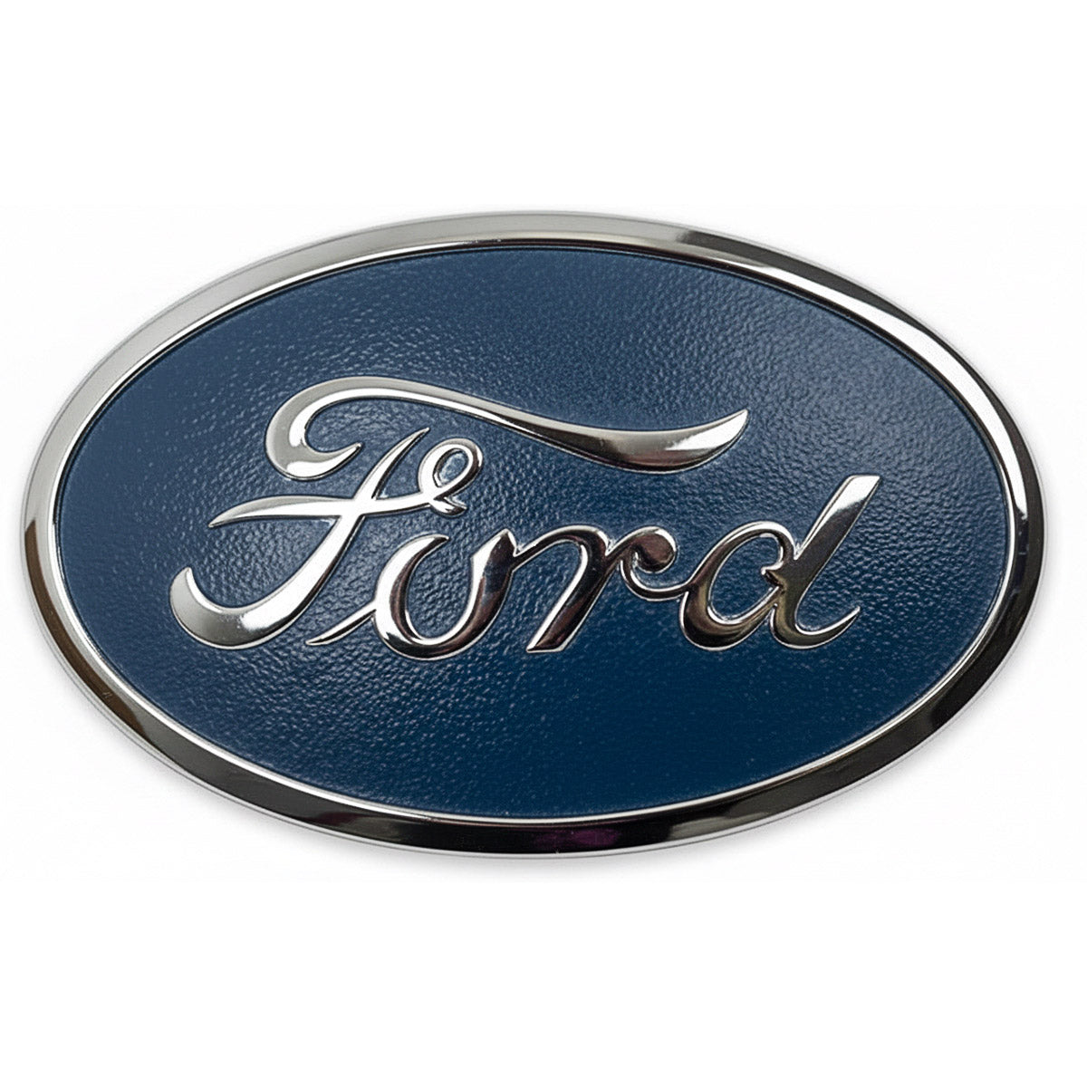 2N FORD HOOD EMBLEM