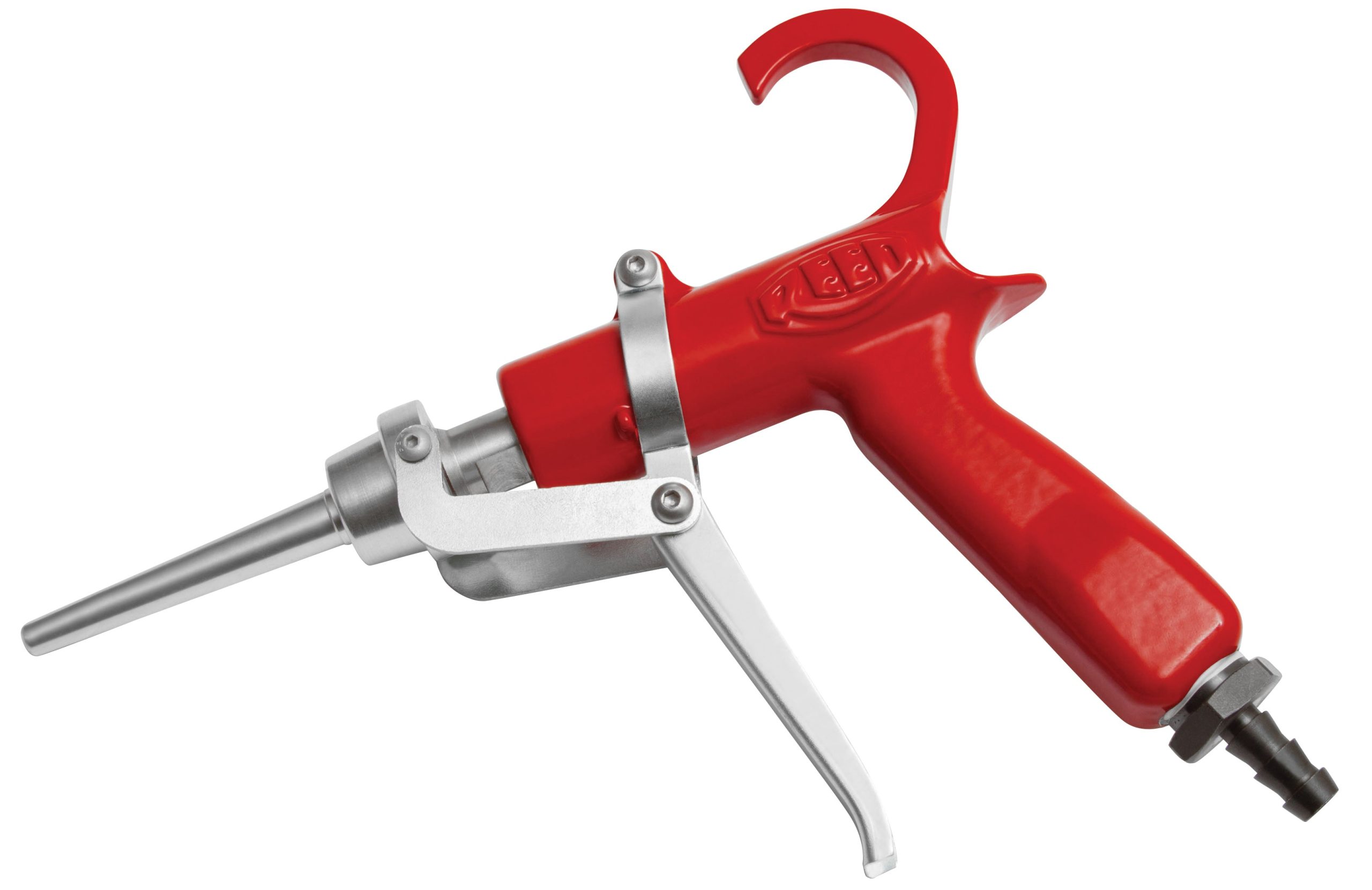 REED Ol Gun, Hand Pump, Oiler