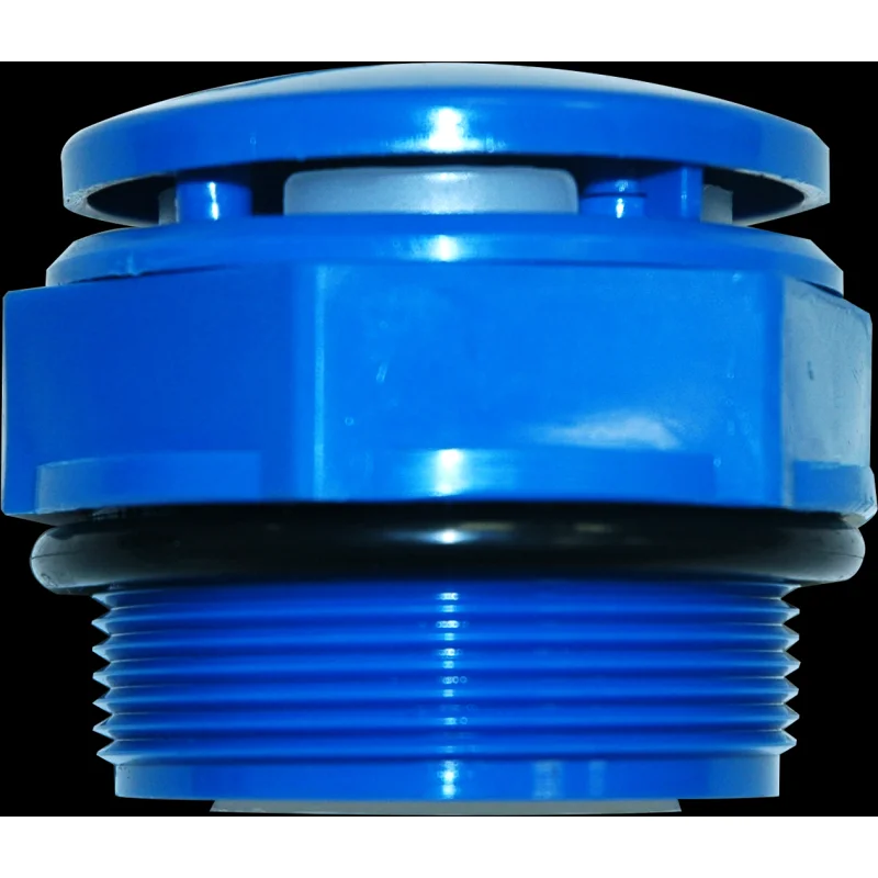 2in One-Way Breather Cap | 34300457