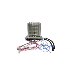 York 2TP04523625 Electric Heater 36kW 208/230V