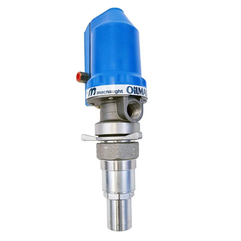 3:1 Air Operated Oil Pump | T312-02