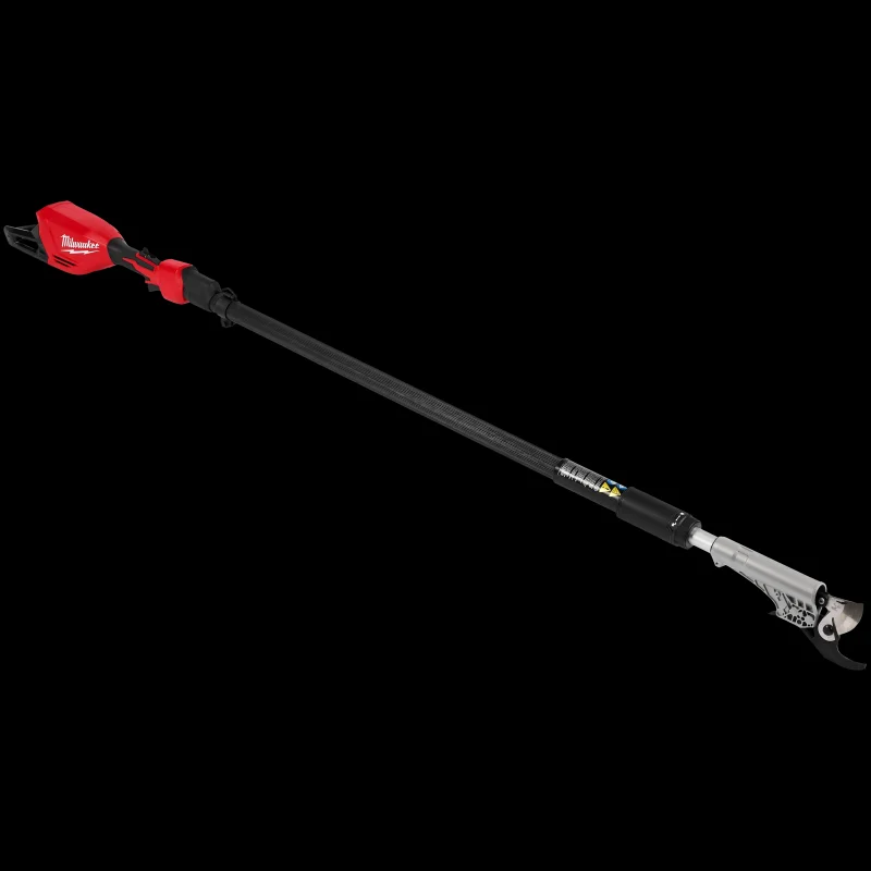 3008-20 Milwaukee M18 Brushless Telescoping Pole Pruning Shears (Tool Only)