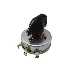 Honeywell 30112A Potentiometer 135-Ohm