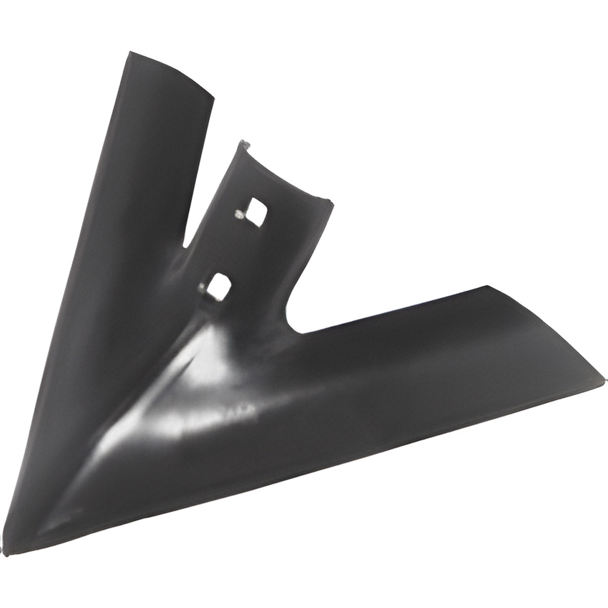 Penetrator Chisel Plow Sweep - 14" x 1/4", 1/2" Bolt Holes