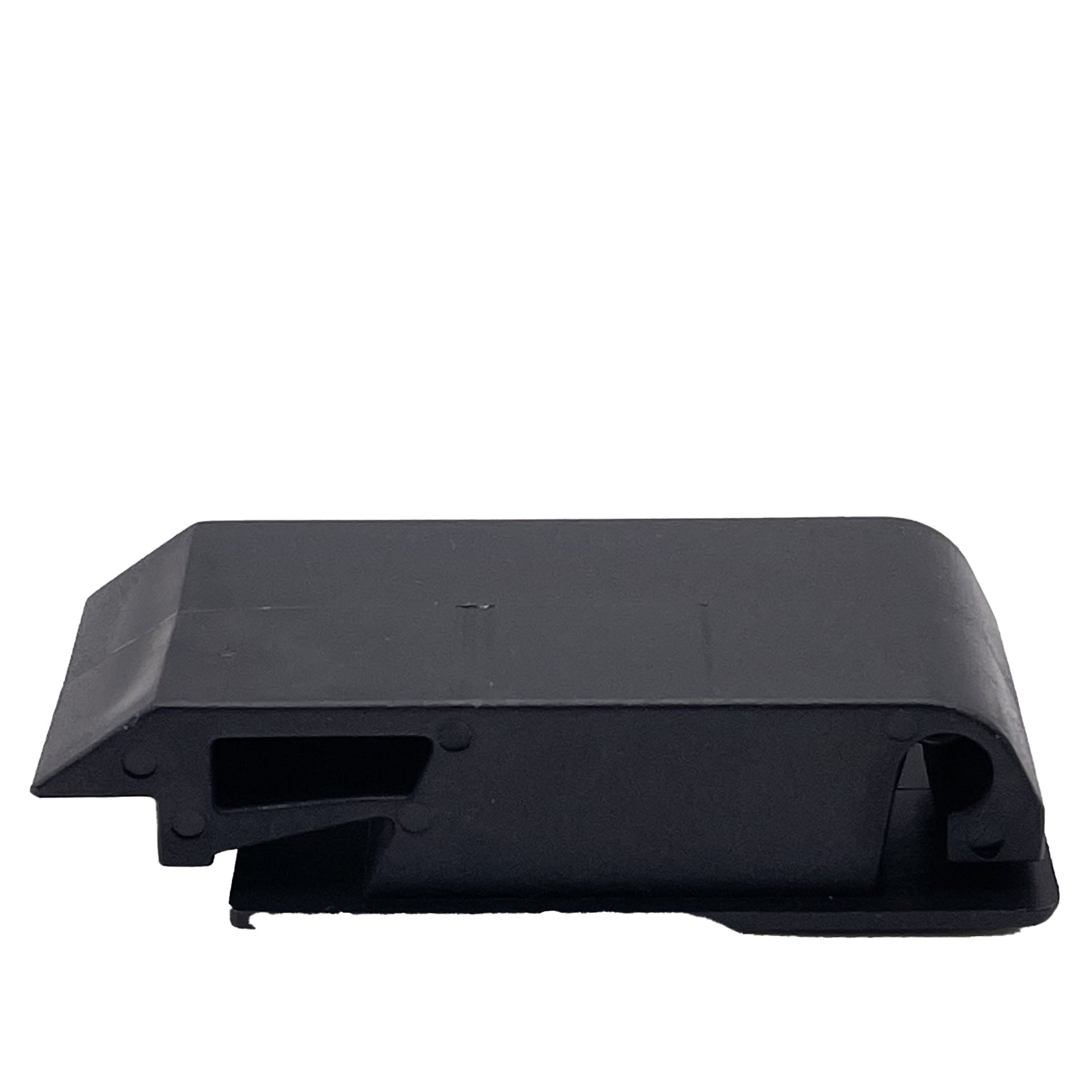 Genie Part # 30468GT – Flush Mount Style Slide Latch