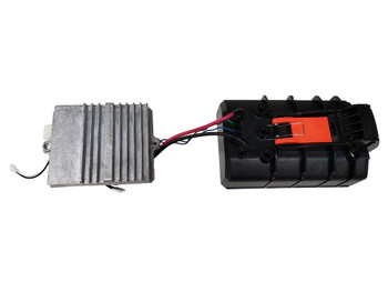 Echo OEM Circuit Board And Carriage For CPH-58V Battery - 307894001