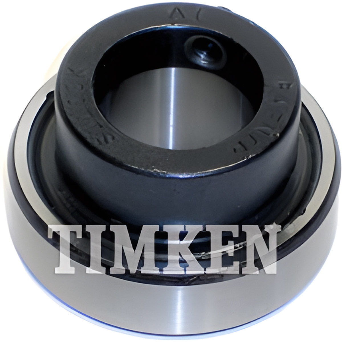 SEALED INSERT BEARING-1-1/8" ID- WIDE INNER RING