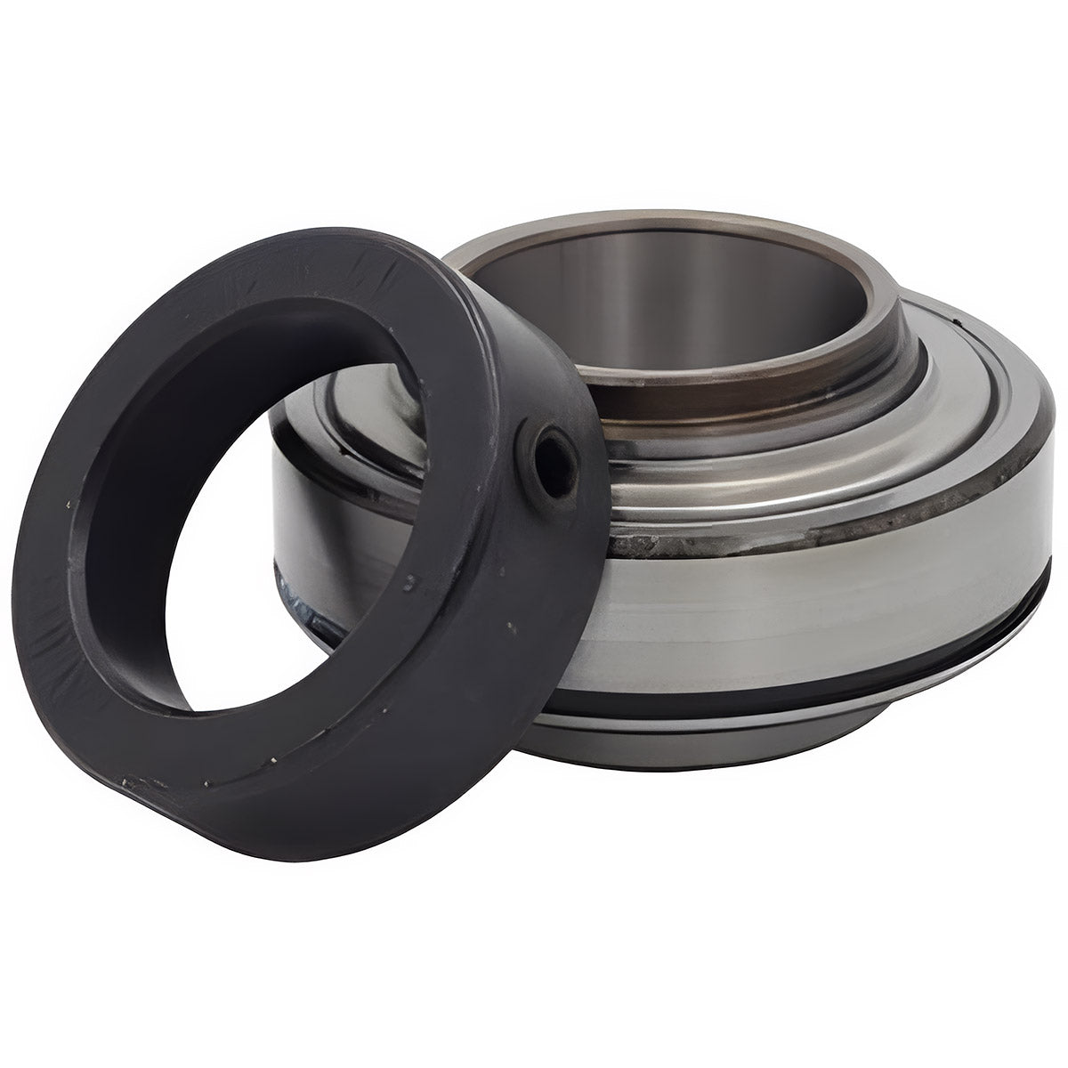 SEALED INSERT BEARING-2" ID- WIDE INNER RING