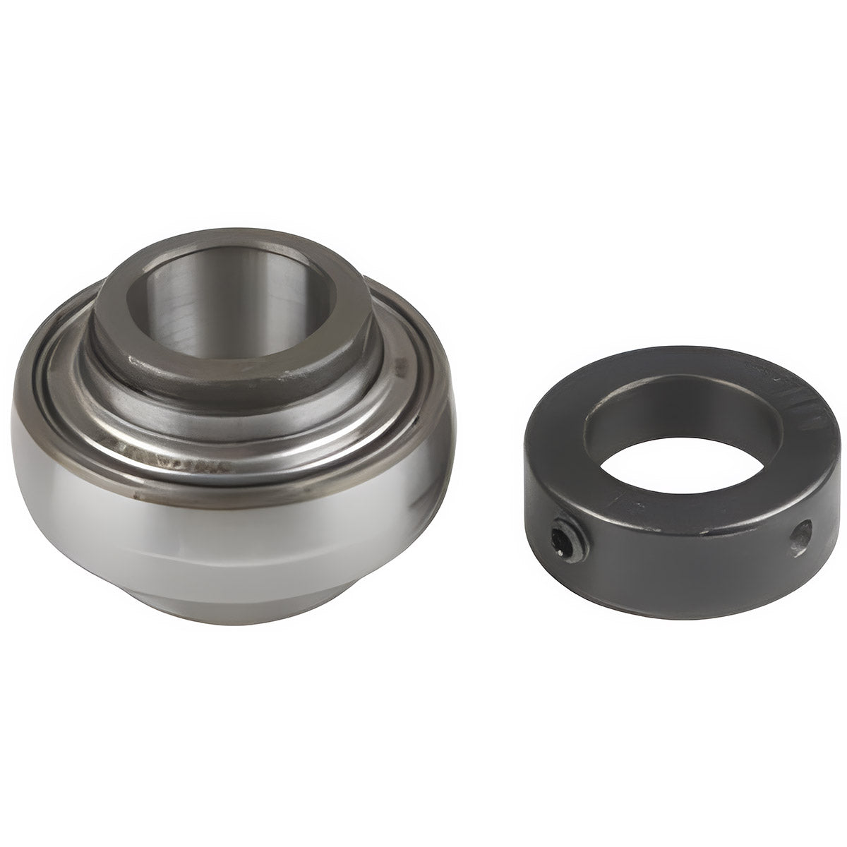RELUBE INSERT BEARING 7/8 - WIDE INNER RING