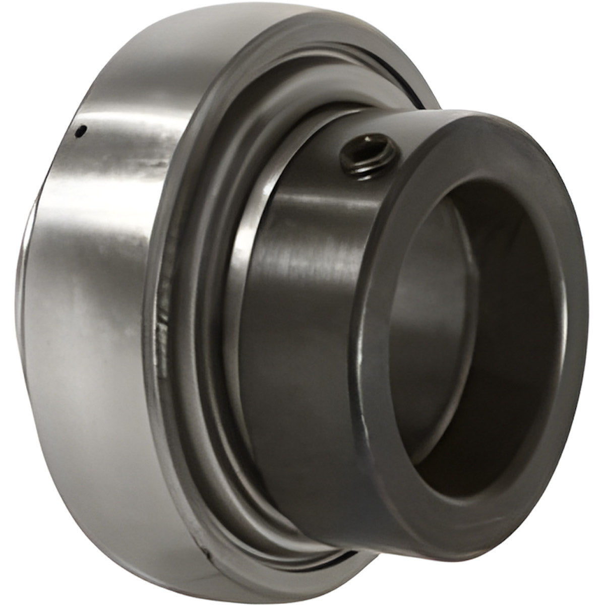 RELUBE INSERT BEARING 40MM ID - WIDE INNER RING