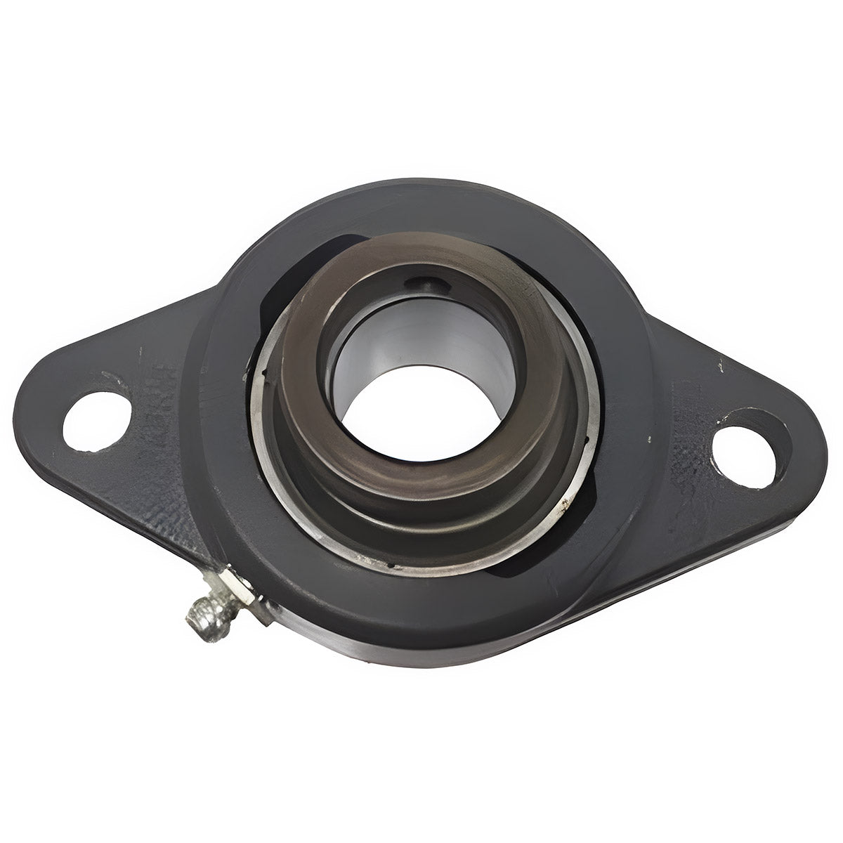 TIMKEN2 HOLE FLANGE WITH 1-1/4" BEARING WITH TRIPLE LIP SEAL