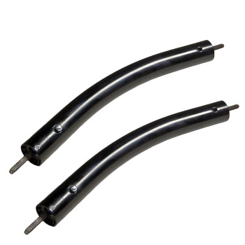 Ryobi String Trimmer 2 Pack Of OEM Replacement Boom Assemblies - 309021002-2PK