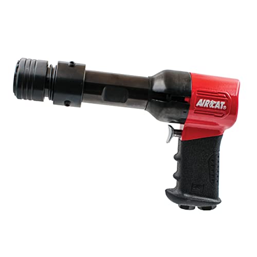 AirCat 5300-B-T: .498 Super Duty Air Hammer 1,760 BPM