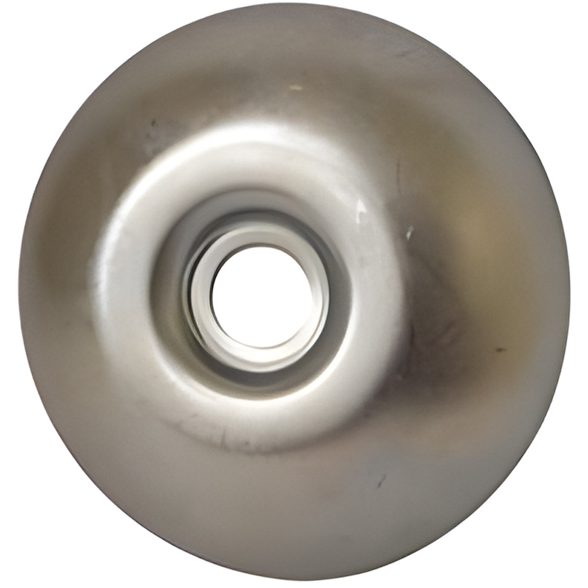 Universal Trash Shield for Grain Drills - 4" Outer Diameter
