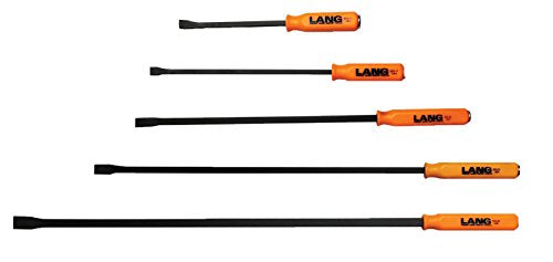 Kastar KAS853-5ST Pry bar Set