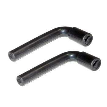 Homelite Chain Saw Replacement Outlets - 31112419G-2PK
