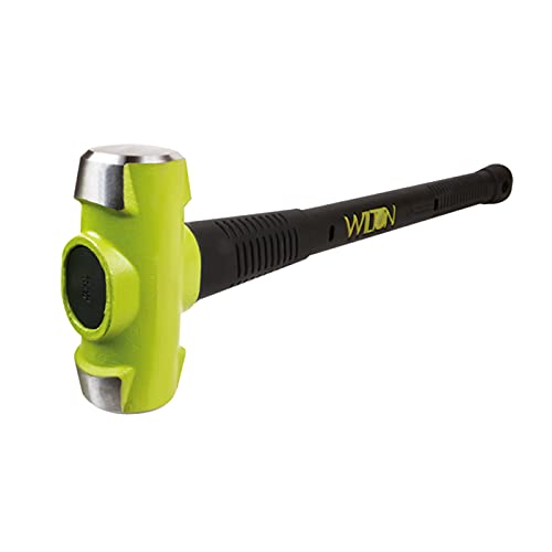 Wilton 21036 20 Pound Head, 36-Inch BASH Sledge Hammer
