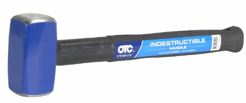 OTC 5791ID-416 Club/Hand Drill Hammer