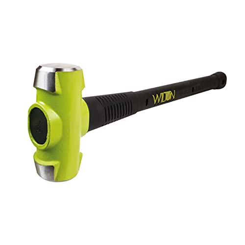 Wilton 20636 6 Pound Head, 36-Inch BASH Sledge Hammer