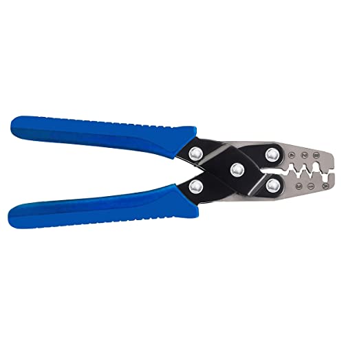 SG Tool Aid SGT18915 Terminal Crimper for Weather Pack & Metri Pack