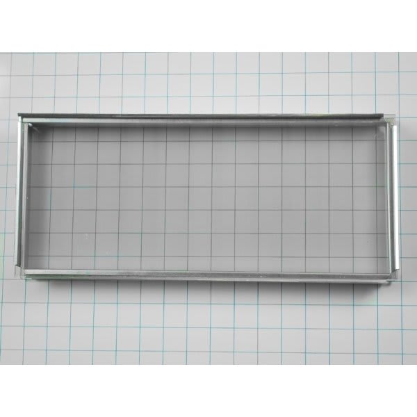 GE Replacement Door Inner Glass For Range, Part#WB55T10065