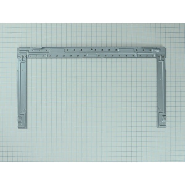 GE Replacement Mounting Plate For Microwave, Part # Wb56x35363