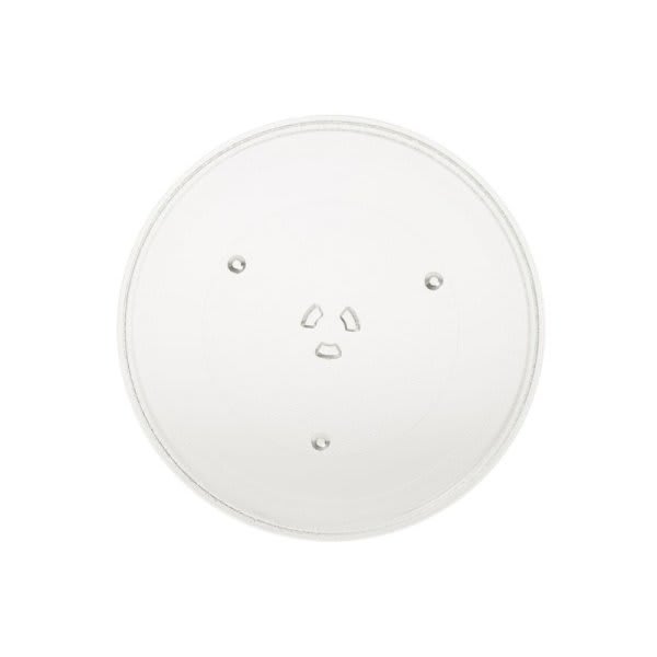 General Electric Replacement Glass Tray For Microwave, Part #wb39x10032