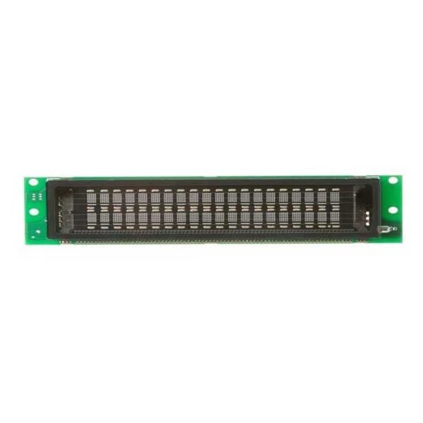 General Electric Replacement Display Panel For Microwave, Part #wb27x10856