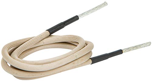 INDUCTION INNOVATIONS - Mini-Ductor 41 Inch Bearing Flexible and Magnetic Buddy Coil Litz Wire