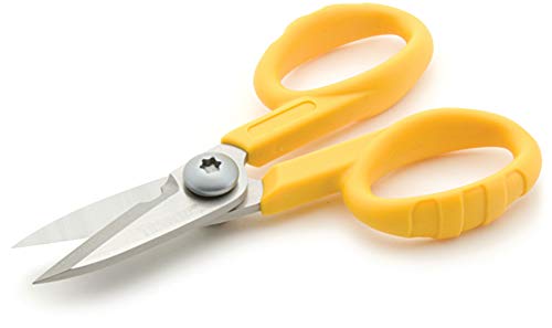Titan 12346 5-1/2-Inch Multi-Purpose Electrical Shears