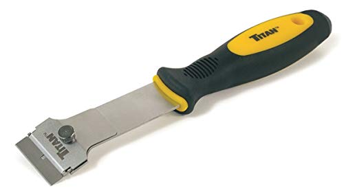 Titan 11030 Multi-Purpose Razor Scraper