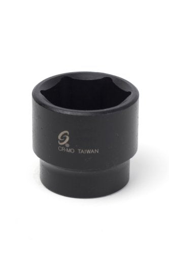 Sunex 232m 1/2" Drive 32-mm Impact Socket