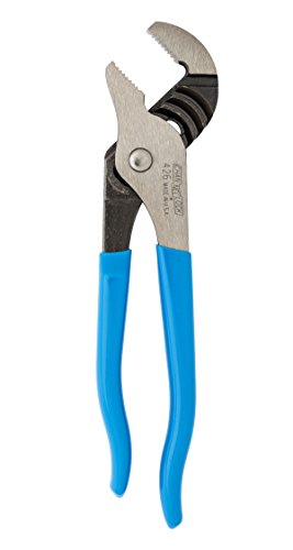 Channellock 426 7/8-Inch Jaw Capacity 6-1/2-Inch Tongue and Groove Plier