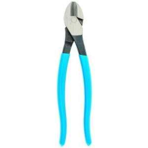Channellock - 8 Center Cutting Plier (E458)