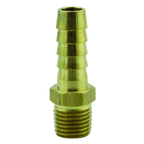 Milton 602 1/4" Male End