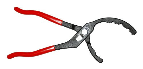 Adjust Oil Filter Wrench Pliers