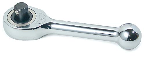 Titan 11200 1/4-Inch Drive Gearless Micro Ratchet