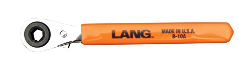 Kastar B10A 5/16" Side Terminal Battery Wrench