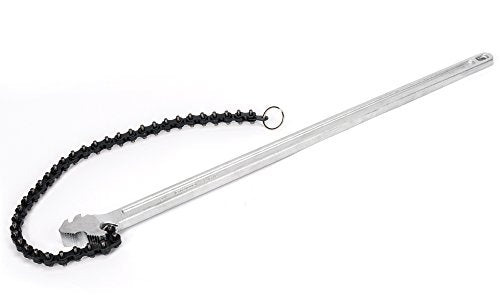Titan 21372 24-Inch Chain Wrench