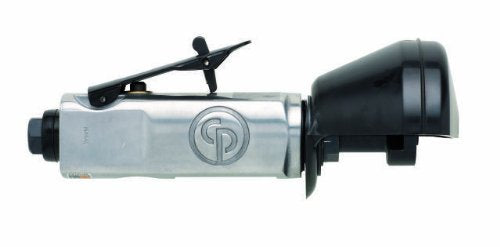 Chicago Pneumatic Tool CP861 Heavy Duty Cut Off Tool
