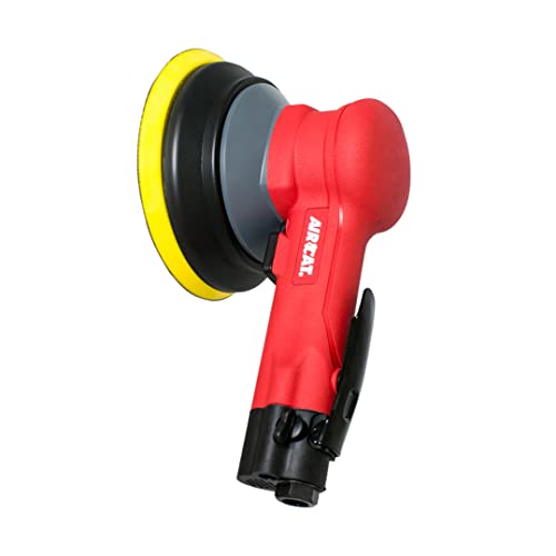 AirCat 6700-6G: 6" Geared Sander