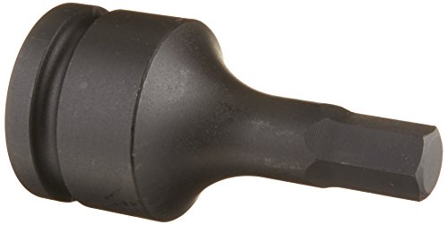Sunex 450714 3/4-Inch Drive 14-mm Hex Driver Impact Socket