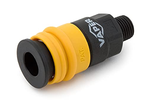 Titan 19305 AMT 3-Way Composite Coupler, Male