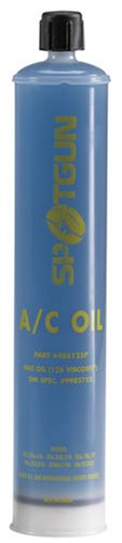 UVIEW 488125P 125 Viscosity Pag Oil