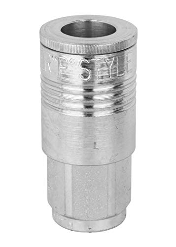 Milton S-1803 Coupler