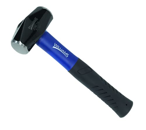 Williams 20678 32-Ounce Drilling Hammer
