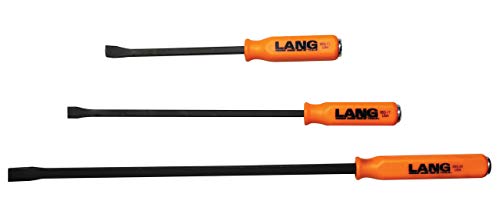Kastar KAS853-3ST Curved Pry bar Set