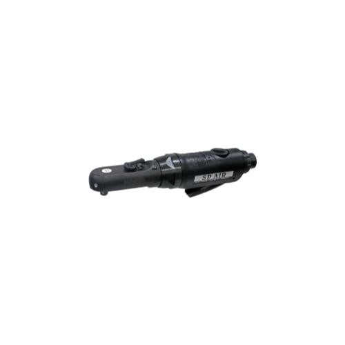 SP Air SP-7265 0.37 in. Sealed Flat Head Mini Ratchet