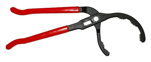 Cal-Van Tools 291 Truck/Tractor Oil Filter Plier
